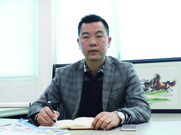 諾達(dá)：精雕細(xì)琢，精益求精
