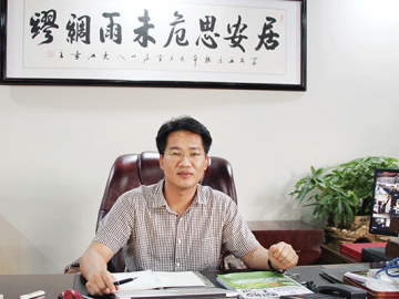 奧德：以品質(zhì)和服務(wù)贏得廣大客戶(hù)認(rèn)可