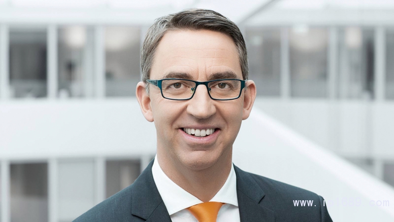 Till-Reuter-博士,KUKA-AG(KUKA-股份公司)首席執(zhí)行官-(CEO)