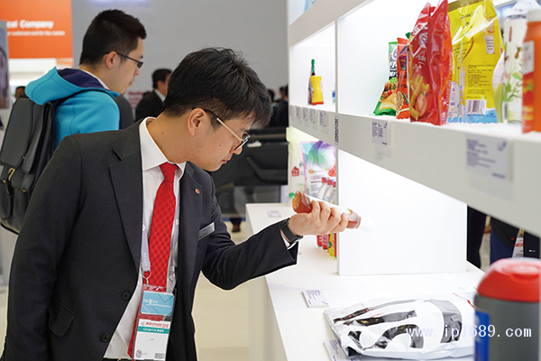 展會聚焦個性化定制、綠色化、功能化、降本增效、智能化生產,助包裝企業及品牌商脫穎而出。-(2)