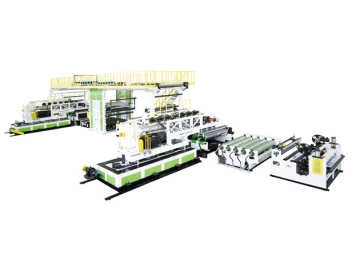 金緯機械：新業態、新模式引來百花齊放