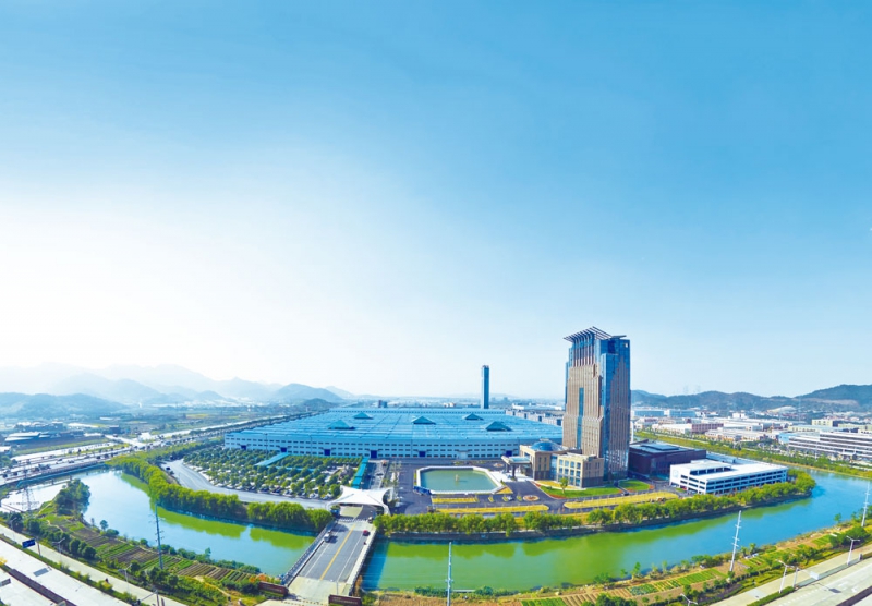 海天國(guó)際各系列機(jī)型實(shí)現(xiàn)不同程度的同比增長(zhǎng)-拷貝